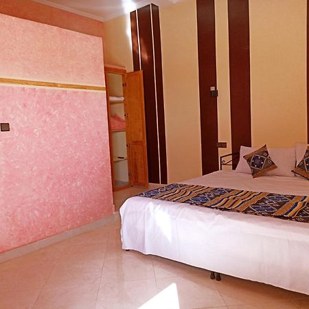Dream Cafe Rooms Merzouga Eksteriør bilde