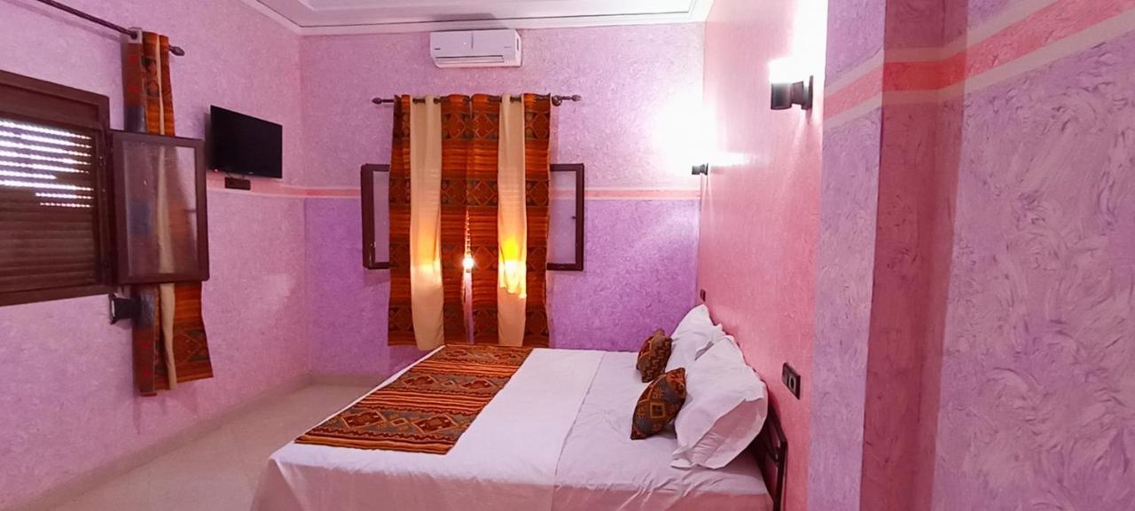 Dream Cafe Rooms Merzouga Eksteriør bilde