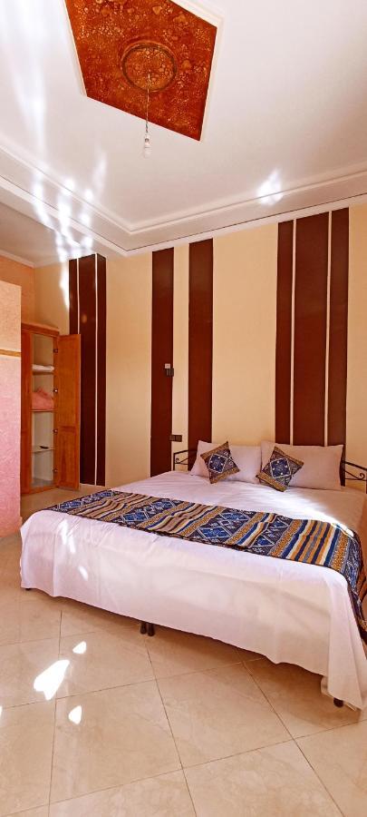 Dream Cafe Rooms Merzouga Eksteriør bilde