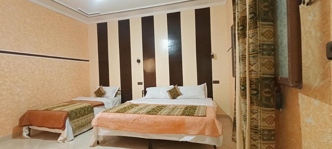 Dream Cafe Rooms Merzouga Eksteriør bilde