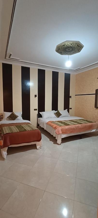 Dream Cafe Rooms Merzouga Eksteriør bilde