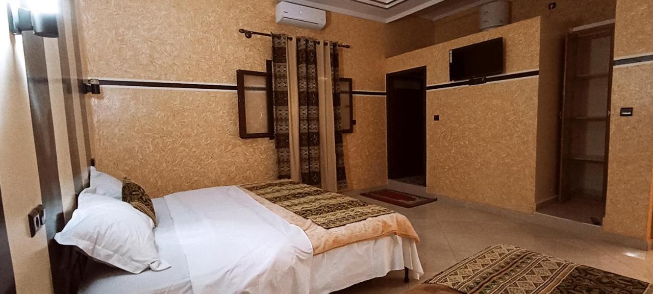 Dream Cafe Rooms Merzouga Eksteriør bilde