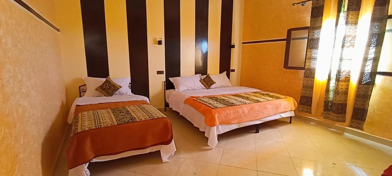 Dream Cafe Rooms Merzouga Eksteriør bilde