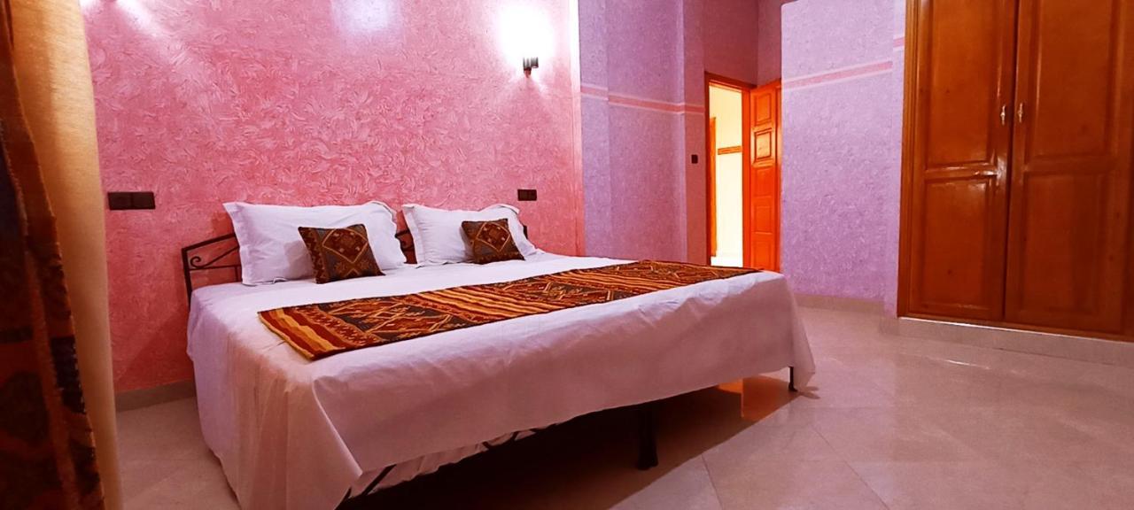 Dream Cafe Rooms Merzouga Eksteriør bilde