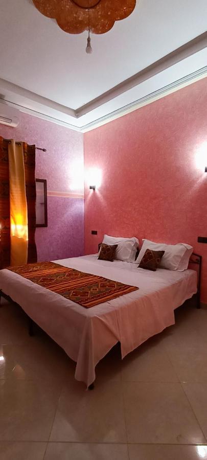 Dream Cafe Rooms Merzouga Eksteriør bilde