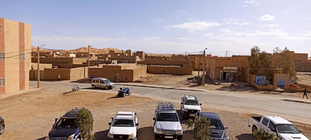 Dream Cafe Rooms Merzouga Eksteriør bilde