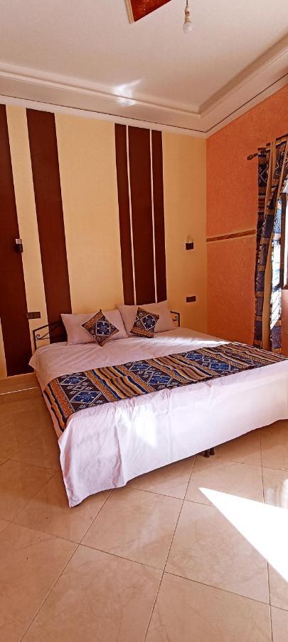 Dream Cafe Rooms Merzouga Eksteriør bilde
