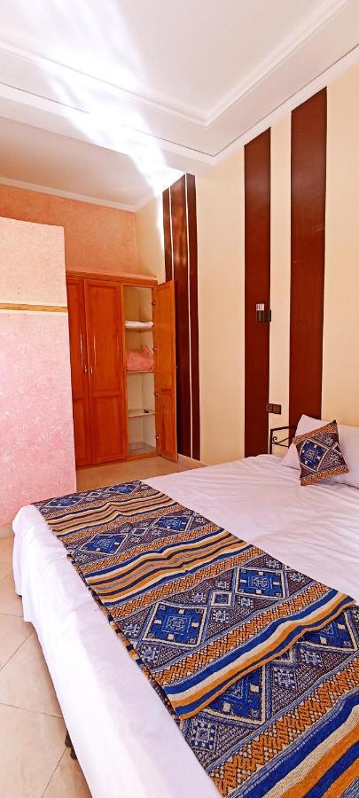 Dream Cafe Rooms Merzouga Eksteriør bilde