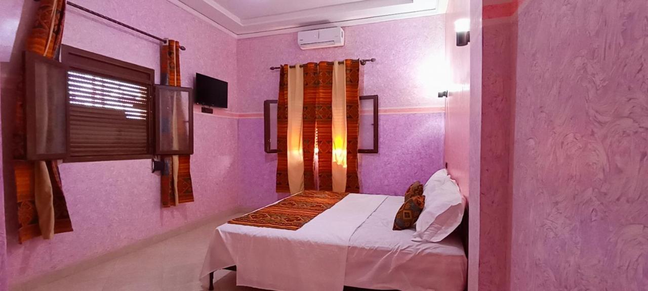 Dream Cafe Rooms Merzouga Eksteriør bilde