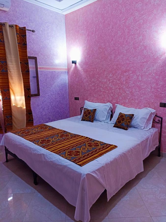 Dream Cafe Rooms Merzouga Eksteriør bilde