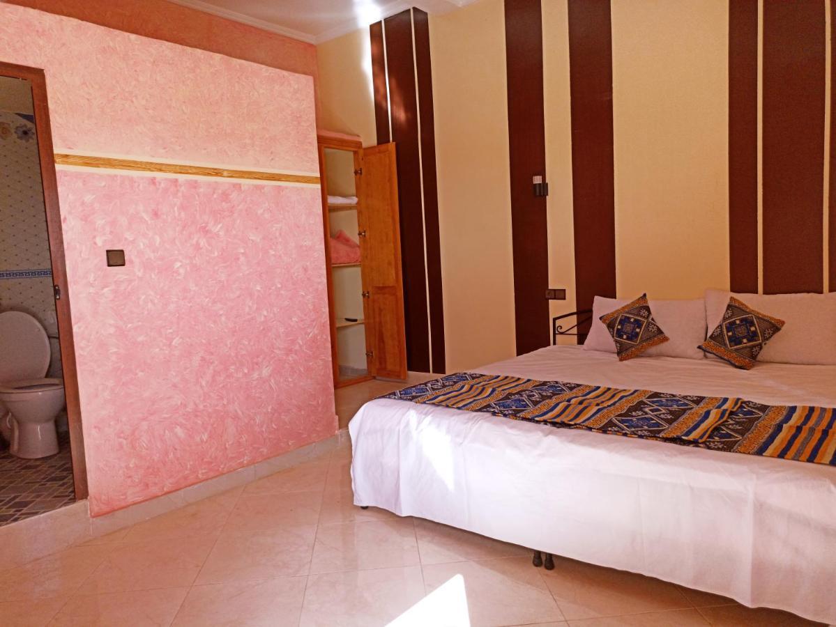 Dream Cafe Rooms Merzouga Eksteriør bilde