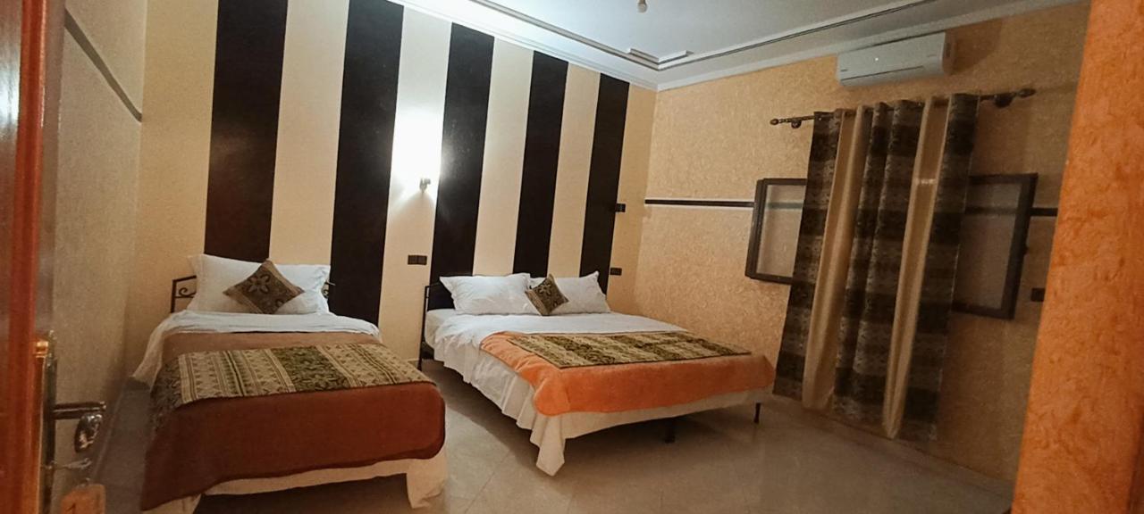 Dream Cafe Rooms Merzouga Eksteriør bilde