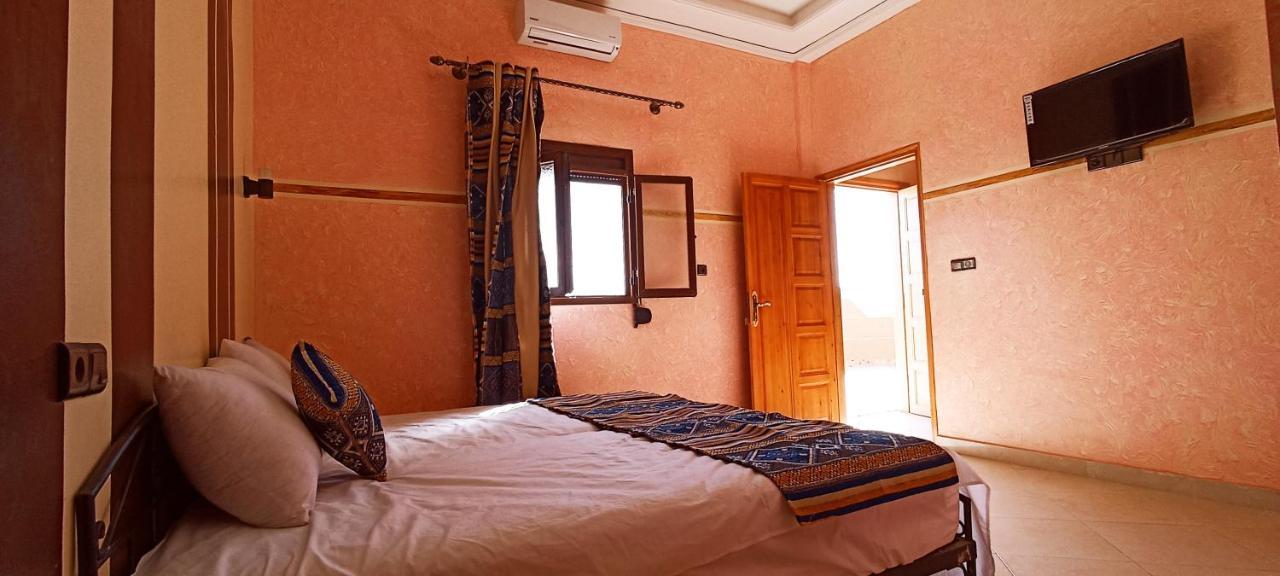 Dream Cafe Rooms Merzouga Eksteriør bilde