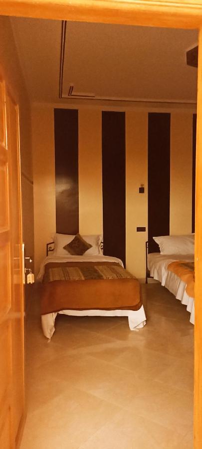 Dream Cafe Rooms Merzouga Eksteriør bilde