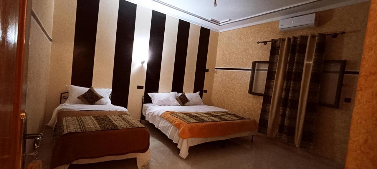 Dream Cafe Rooms Merzouga Eksteriør bilde