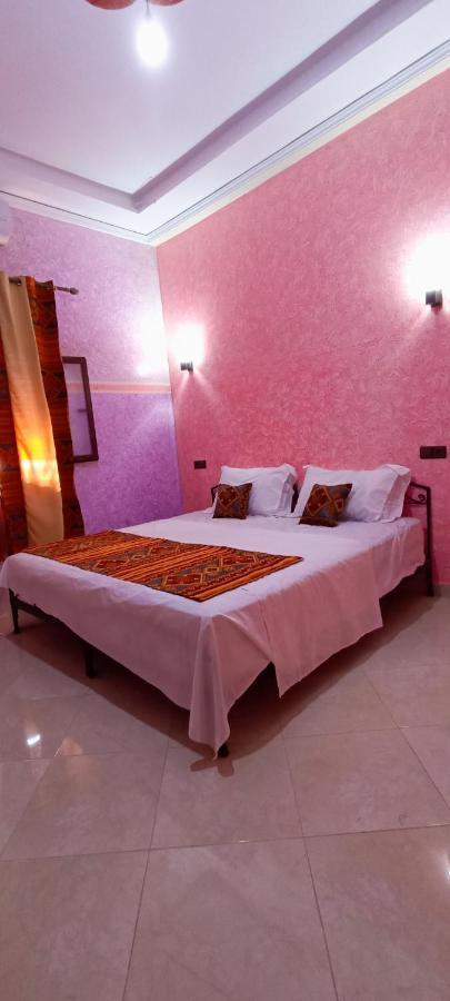 Dream Cafe Rooms Merzouga Eksteriør bilde